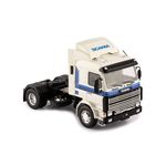 масштабная модель Scania 142 M 1987 седельный тягач 1 43