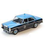масштабная модель Mercedes-Benz W114 Полиция Катара 1 43