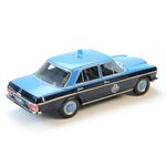 масштабная модель Mercedes-Benz W114 Полиция Катара 1 43