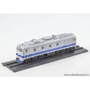 купить масштабные модели из серии железная дорога ТЭП10 в масштаб модели 1 87