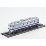 масштабная модель ТЭП10 1 87