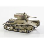 масштабная модель Танк T-26 (33) 1 43
