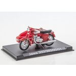 масштабная модель Jawa 350/360/00/01 1 24