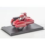 масштабная модель Jawa 350/360/00/01 1 24