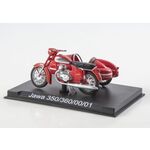 масштабная модель Jawa 350/360/00/01 1 24