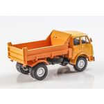 масштабная модель МАЗ-5549 1 43