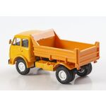 масштабная модель МАЗ-5549 1 43