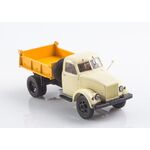 масштабная модель Горький 93А-51А 1 43