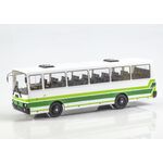 масштабная модель ЛАЗ-4207 Воплощенная мечта 1 43