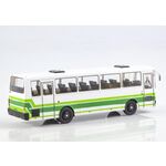 масштабная модель ЛАЗ-4207 Воплощенная мечта 1 43