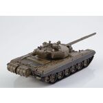 масштабная модель 72А Легендарный разрушитель 1 43