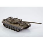 масштабная модель 72А Легендарный разрушитель 1 43