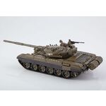 масштабная модель 72А Легендарный разрушитель 1 43