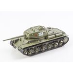 масштабная модель ТАНК КВ-85 1 43