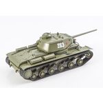 масштабная модель ТАНК КВ-85 1 43