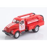 масштабная модель АЦУ-20 (51А) 1 43