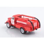 масштабная модель АЦУ-20 (51А) 1 43