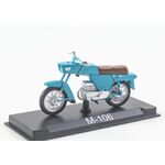 масштабная модель М-106 Поларис 1 24