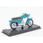 масштабная модель М-106 Поларис 1 24