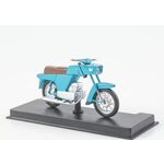 масштабная модель М-106 Поларис 1 24