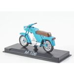 масштабная модель М-106 Поларис 1 24