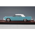 масштабная модель Lincoln Continental Convertible (закрытый) 1964 1 43