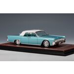 масштабная модель Lincoln Continental Convertible (закрытый) 1964 1 43