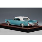 масштабная модель Lincoln Continental Convertible (закрытый) 1964 1 43