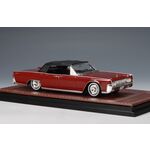масштабная модель Lincoln Continental Convertible (закрытый) 1964 1 43
