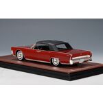 масштабная модель Lincoln Continental Convertible (закрытый) 1964 1 43