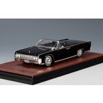 масштабная модель Lincoln Continental Convertible (открытый) 1964 1 43