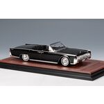 масштабная модель Lincoln Continental Convertible (открытый) 1964 1 43