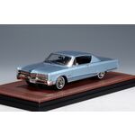 масштабная модель Chrysler 300 1968 1 43