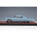 масштабная модель Chrysler 300 1968 1 43