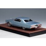 масштабная модель Chrysler 300 1968 1 43