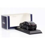 масштабная модель Polestar 4 2024 черный 1 43