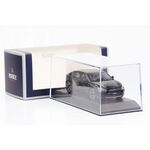 масштабная модель Polestar 4 2024 черный 1 43