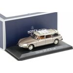 масштабная модель Citroen DS 23 Break 1974 1 43