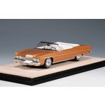 масштабная модель Chevrolet Caprice Convertible открытый 1 43