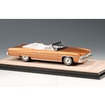 масштабная модель Chevrolet Caprice Convertible открытый 1 43