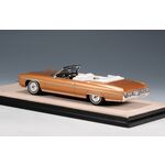 масштабная модель Chevrolet Caprice Convertible открытый 1 43