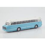 масштабная модель Икарус-55.14 Дорожная ракета 1 43