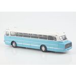 масштабная модель Икарус-55.14 Дорожная ракета 1 43