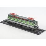 масштабная модель ЧС2 1 87