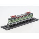 масштабная модель ЧС2 1 87