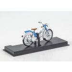 масштабная модель Рига-1 1 24