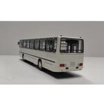 масштабная модель ИКАРУС 263.00 кадмий 1 43