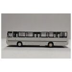 масштабная модель ИКАРУС 263.00 кадмий 1 43