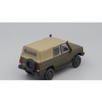 масштабная модель УАЗ-3172 1 43