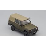 масштабная модель УАЗ-3172 1 43